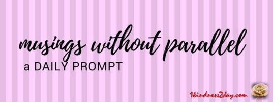 HEADER MUSINGS WITHOUT PARALLEL 200418