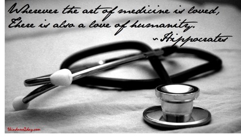 PIN medicine quote